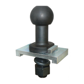 YAKIMA 25MM SHANK HIGRISE TOWBALL