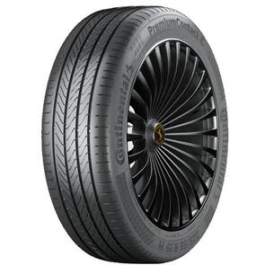 CONTINENTAL PREMIUMCONTACT C