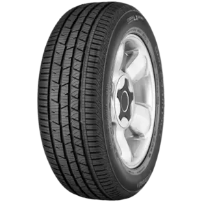 CONTINENTAL CROSS CONTACT LX SPORT