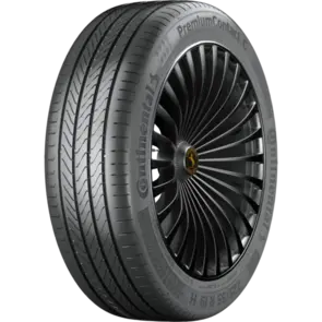 CONTINENTAL PREMIUMCONTACT C