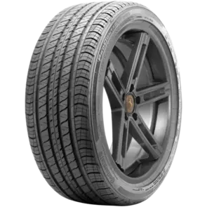 CONTINENTAL PROCONTACT RX