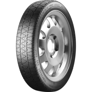 CONTINENTAL SCONTACT