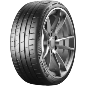 CONTINENTAL SPORTCONTACT 7