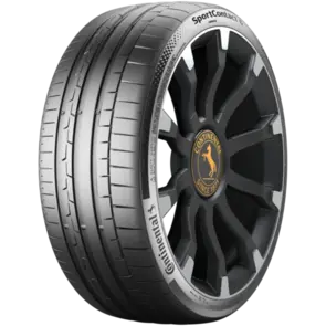 CONTINENTAL CONTISPORTCONTACT 6