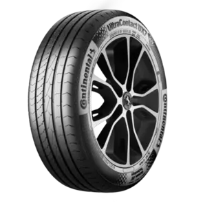 CONTINENTAL ULTRACONTACT UX7