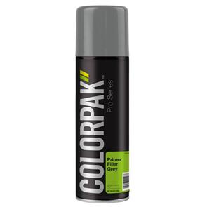 COLORPAK PRO SERIES AEROSOL PRIMER FILLER GREY