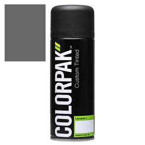 COLORPAK COLOURSTEEL AEROSOL SPRAYPAINT TIDAL DRIFT MATTE