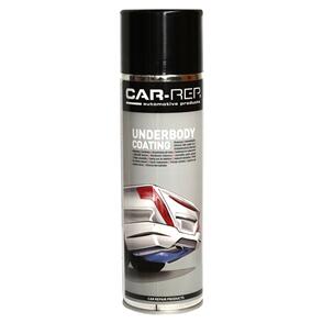 COLORPAK PRO SERIES AEROSOL UNDERBODY STONECHIP COATING 500ML