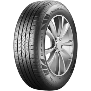CONTINENTAL CROSSCONTACT RX
