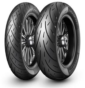 METZELER CRUISETEC 100/90-19 57H FRONT TL (WAS M3576600)