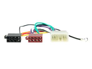 CONNECTS2 CAR STEREO HARNESS SUZUKI 1992 - 2006