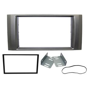 METRA FITTING KIT HOLDEN COLORADO DOUBLE DIN 08 - 12