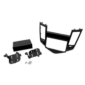 CONNECTS2 FITTING KIT HOLDEN CRUZE 2009 - 2016 DIN & DOUBLE DIN (BLACK)