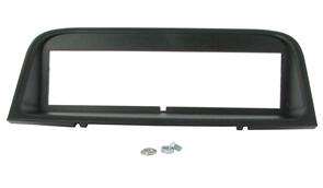 CONNECTS2 FITTING KIT PEUGEOT 406 1996 - 2005 DIN ONLY (BLACK)