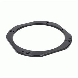CONNECTS2 SPEAKER SPACER TESLA MODEL 3 & Y 2017 - ON (SUB ENCLOSURE APADTER PLATE)