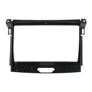 CONNECTS2 FITTING KIT 9 INCH FORD RANGER T7 2015 - 2017 (BLACK)