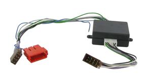 CONNECTS2 AMPLIFIED MAZDA VARIOUS 2008 ON (BOSE WITH ISO SPEAKER PLUG)