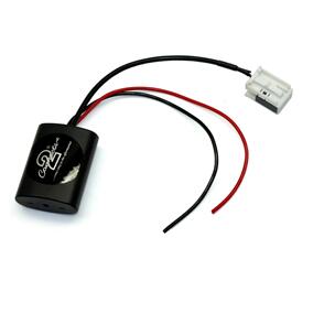 CONNECTS2 BLUETOOTH INTERFACE AUDI A3/A4/TT 2005 ON MUSIC STREAMING