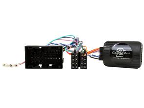 CONNECTS2 SWC HARNESS DODGE RAM , DART 2013 - 2021 (SMALL SCREEN OPTION)