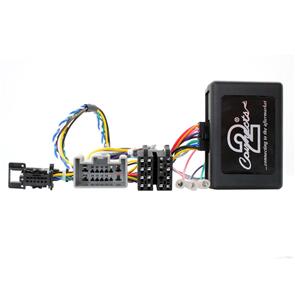 CONNECTS2 SWC HARNESS FORD  FIESTA 2008 - 2010 ONLY (WITH RED DISPLAY ONLY)