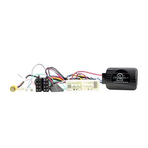 CONNECTS2 SWC HARNESS KIA CEE'D , RIO , SORENTO , SOUL , SPORTAGE 2019 - 2021 (NEW PLUG) (CAN-BUS)