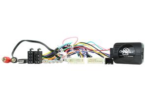 CONNECTS2 SWC HARNESS NISSAN QASHQAI , X-TRAIL , PULSAR , MICRA 2014 - 2019 (24 PIN SWC) (RETAINS OEM USB/AUX)