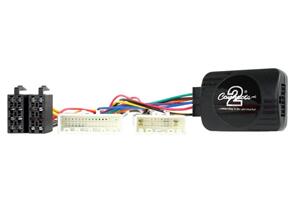 CONNECTS2 SWC HARNESS RENAULT MASTER , TRFIC , TWINGO 2014 ON (SWC 32 PIN PLUG)