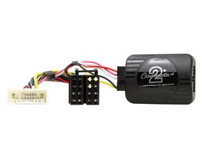 CONNECTS2 SWC HARNESS SUBARU IMPREZA , FORESTER , LEGACY 2007 - 2014 (20 PIN PLUG)