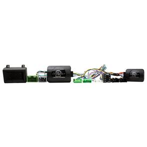 CONNECTS2 SWC HARNESS VOLVO XC90 2004 - 2014 (WITH FACTORY REAR PARKING SENSORS ONLY)