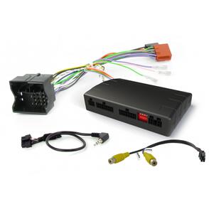 CONNECTS2 INFO ADAPTER FORD RANGER 2016 - 2022 WITH SYNC3 SYSTEMS