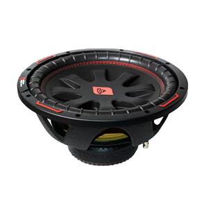 CERWIN VEGA CVP12D4 | 12" CVP SERIES SUBWOOFER DUAL 4OHM 200W RMS