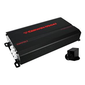 CERWIN VEGA CVP2700.5 | 5 CHANNEL CVP SERIES AMPLFIER