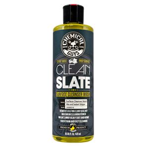 CHEMICAL GUYS PREWASH - CLEAN SLATE SURFACE CLEANSER