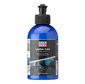LIQUI MOLY LEATHER CARE