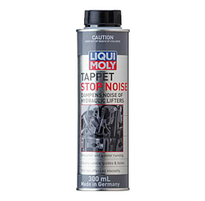 LIQUI MOLY HYDRAULIC LIFTER ADDITIVE | 300ML