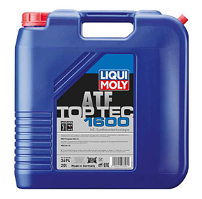 LIQUI MOLY TOP TEC ATF 1600 | 20L
