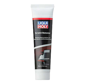 LIQUI MOLY SCRATCH REMOVER | 100ML