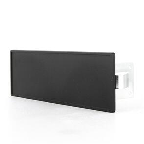 DNA FITTING KIT UNIVERSAL DIN BLANKING PANEL