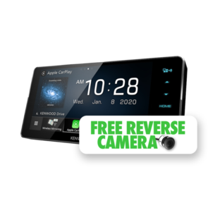 KENWOOD DDX920WDABS | WIRELESS CARPLAY ANDROID AUTO HEADUNIT