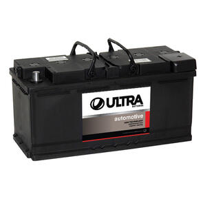 ULTRA BATTERIES DIN105LHAGMU AGM START STOP BATTERY