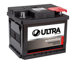 ULTRA BATTERIES DIN36U AUTOMOTIVE STARTING BATTERY