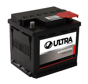 ULTRA BATTERIES DIN44AGMU AGM START STOP BATTERY