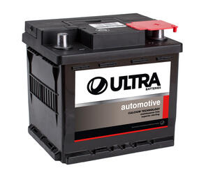 ULTRA BATTERIES DIN44U AUTOMOTIVE STARTING BATTERY