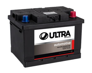 ULTRA BATTERIES DIN45U AUTOMOTIVE STARTING BATTERY