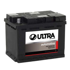 ULTRA BATTERIES DIN55LAGMU AGM START STOP BATTERY