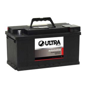 ULTRA BATTERIES DIN75U AUTOMOTIVE STARTING BATTERY