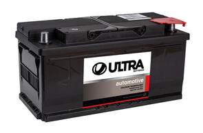 ULTRA BATTERIES DIN85U AUTOMOTIVE STARTING BATTERY