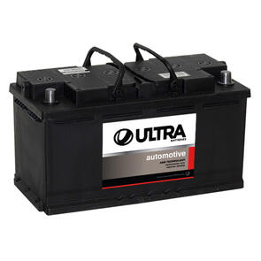 ULTRA BATTERIES DIN92LAGMU AGM START STOP BATTERY