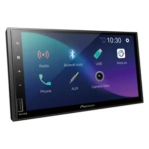 PIONEER DMH-A375BT | 7” WEBLINK BLUETOOTH HEAD UNIT
