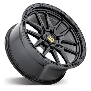 DOUBLE FIVE DB-2 GLOSS BLACK